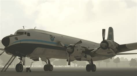 pmdg dc6 msfs 2020 liveries.